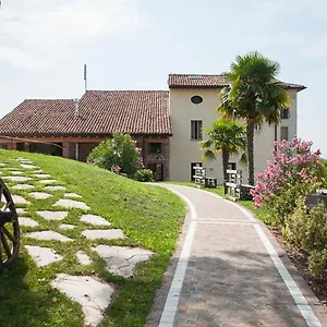  Séjour à la ferme La Costa Fattoria Sociale