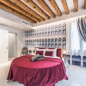 Appartement Rialto Luxury Flat